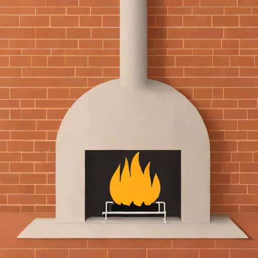 Vermont Castings Firebrick
