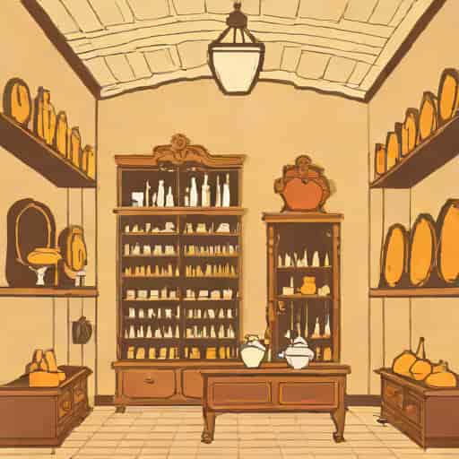 Verona Antique Mall