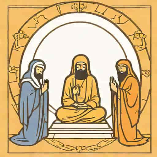 Verse About Mocking God