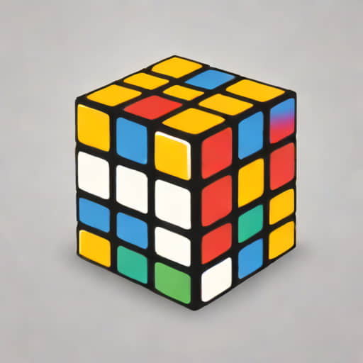 Verseny Rubik Kocka