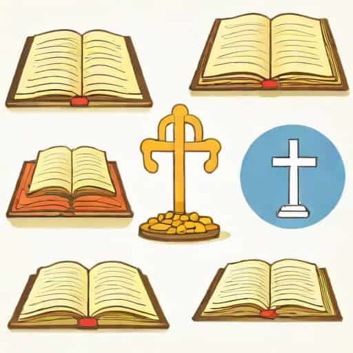 Verses About Covenant In The Bible