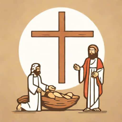 Verses About Jesus Preexistence