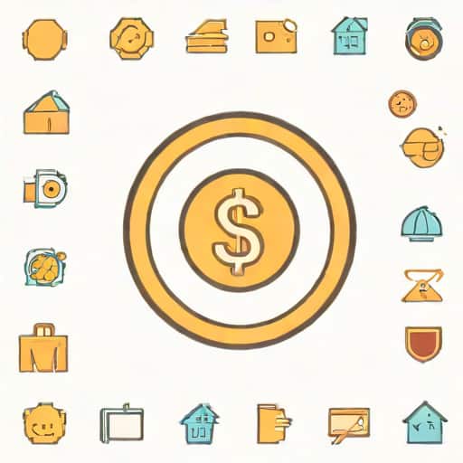 Very Fungible Token