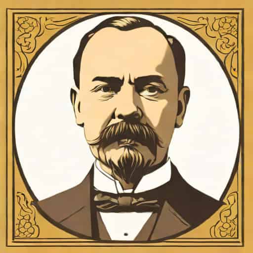 Very Reverend Randolph Marshall Hollerith