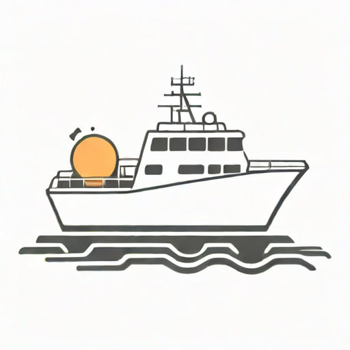 Vessel Underway Lights