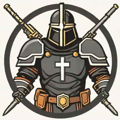 Veteran Black Templar