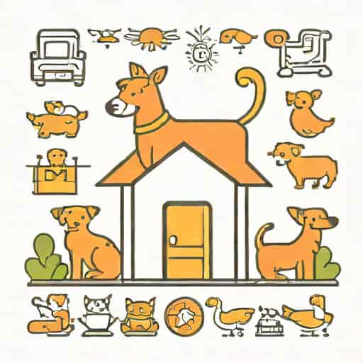 Veterinario Ciudad Lineal