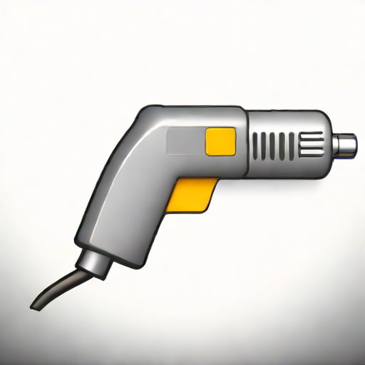Vevor Electric Metal Nibbler