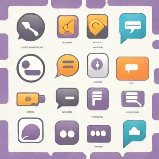 Viber Text Formatting