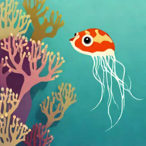 Vibrio Fischeri And Hawaiian Bobtail Squid
