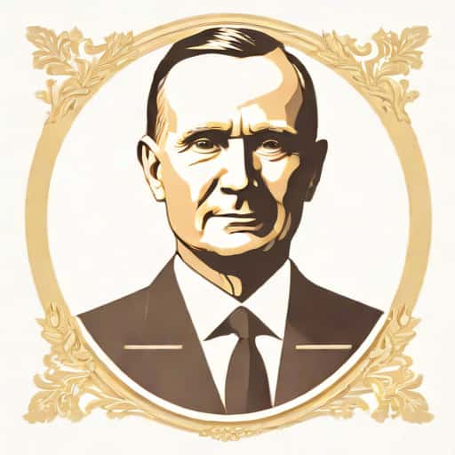 Vice President Calvin Coolidge