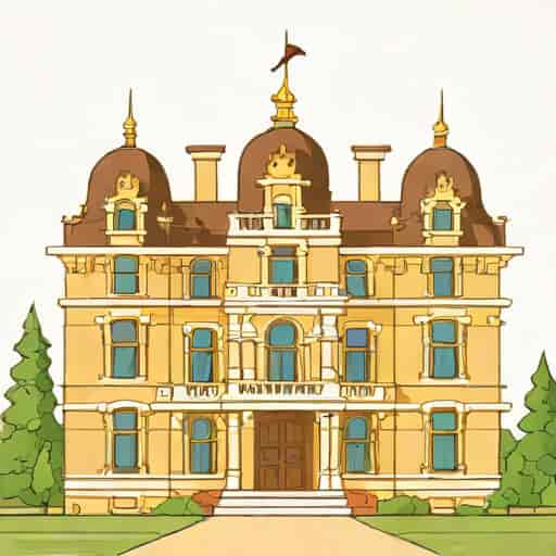 Viceregal Lodge To Mall Road Distance