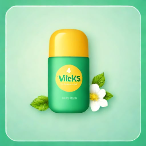 Vicks Baby Balsam Untuk Usia Berapa