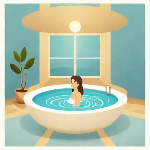 Victoria Heavenly Spa