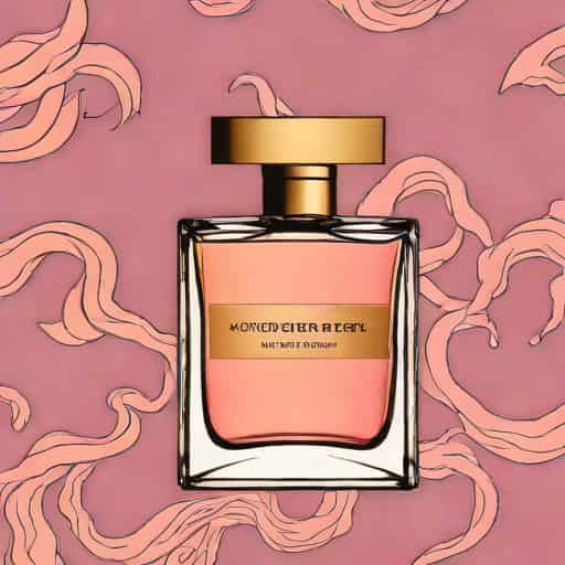 Victoria Secret Tease Perfume