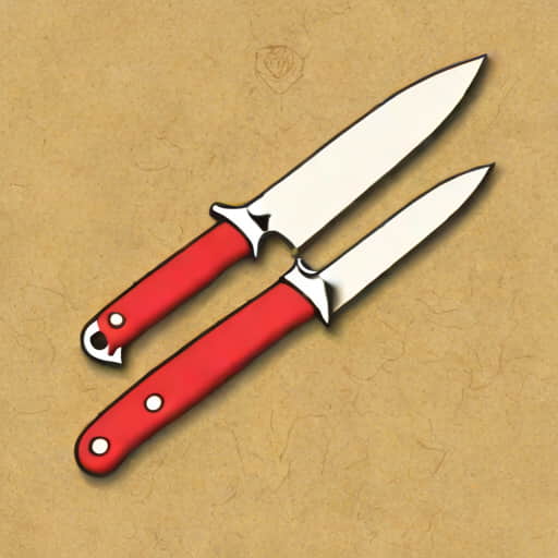 Victorinox Fillet Knife