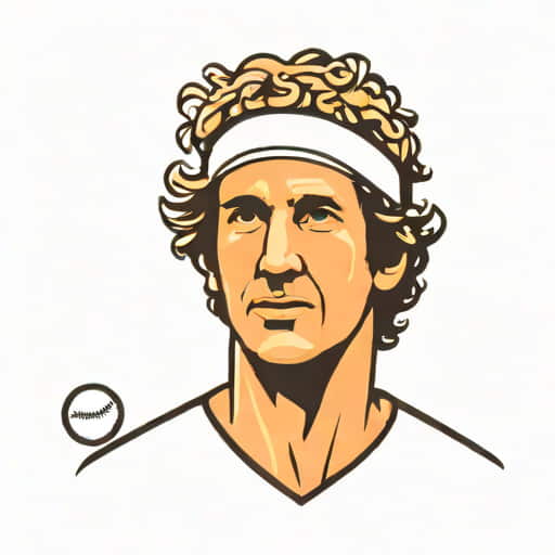Video Mcenroe You Cannot Be Serious