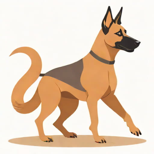 Videos Of Belgian Malinois Training