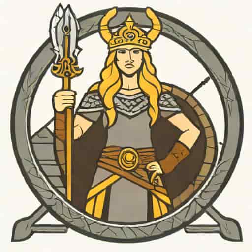 Vikings Valhalla Empress Zoe
