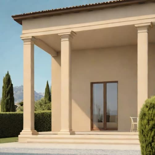 Villa Carpeneto La Loggia