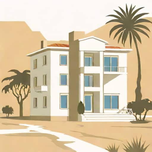 Villa Thrace Heraklion