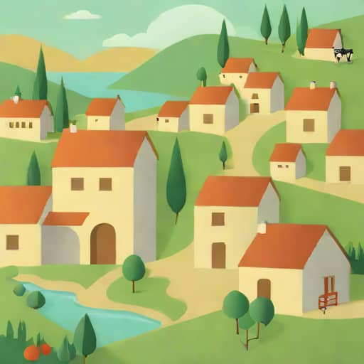 Village Des Valeurs St Jerome