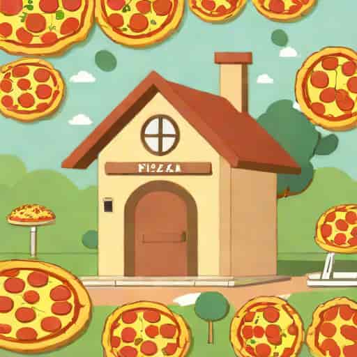 Village Pizza Tollgate
