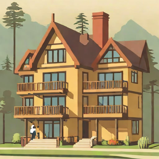 Villas At Grand Californian