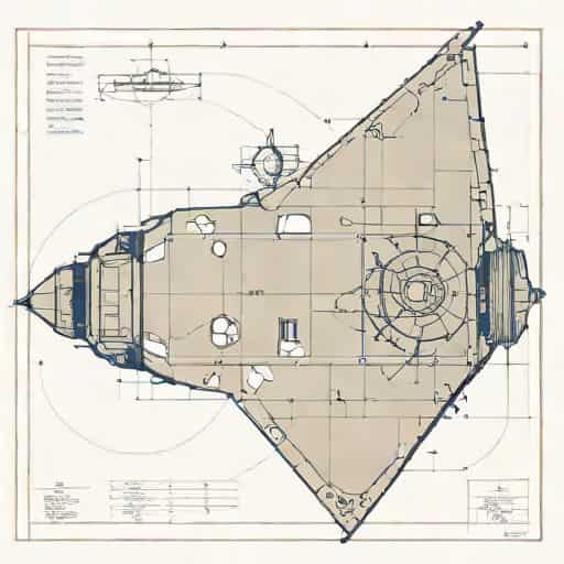 Vimana Junker Schematic