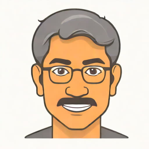 Vinod Sekhar Conman