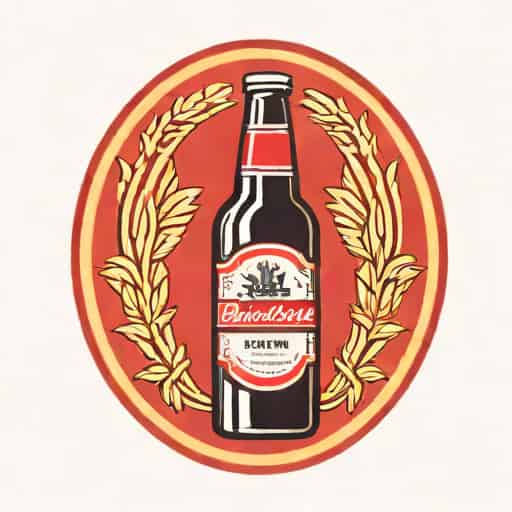 Vintage Budweiser Shirt