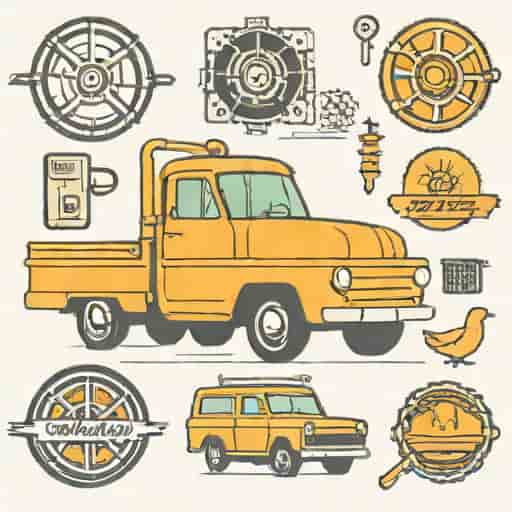 Vintage Crop Kibitzer