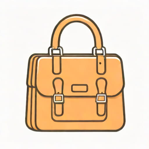 Vintage Juicy Daydreamer Bag