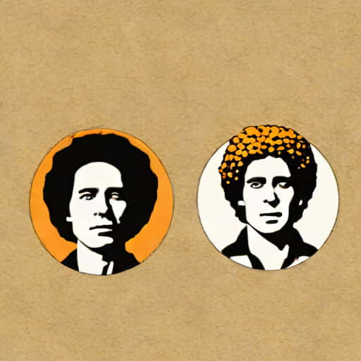 Vinyl Simon And Garfunkel