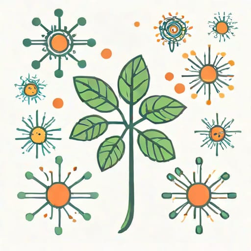 Viral Resistance In Transgenic Plants