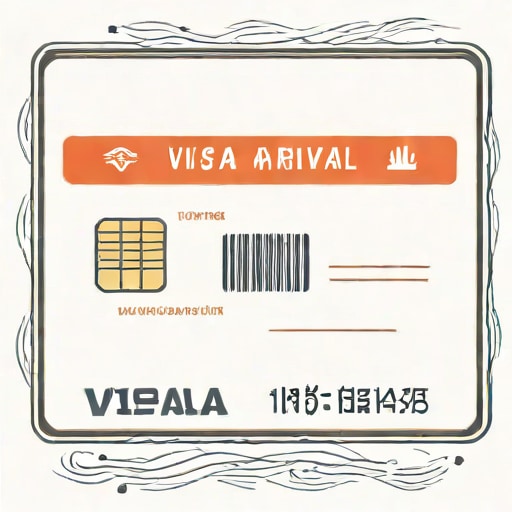 Visa On Arrival For Nepalese