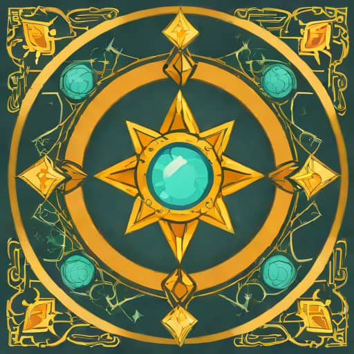 Visions Of Mana Grand Diviner