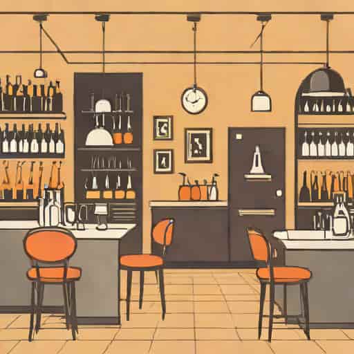 Visite Brasserie Orval