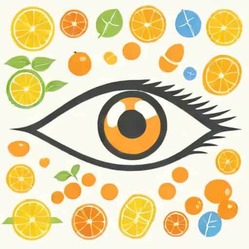 Vitamin For Good Eyesight