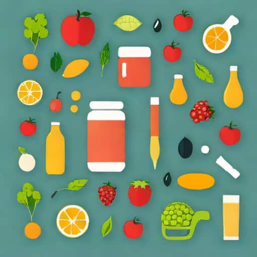 Vitamins That Help Oxygenate Blood