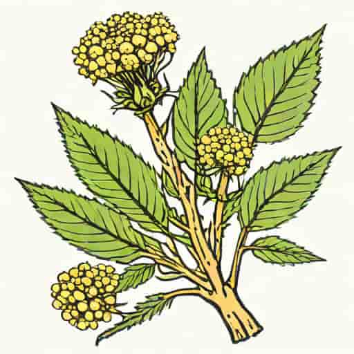 Vitex And Burdock Root