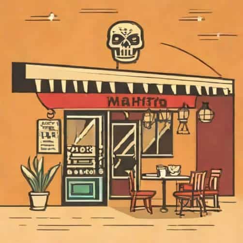 Viva Zapata Mexican Restaurant