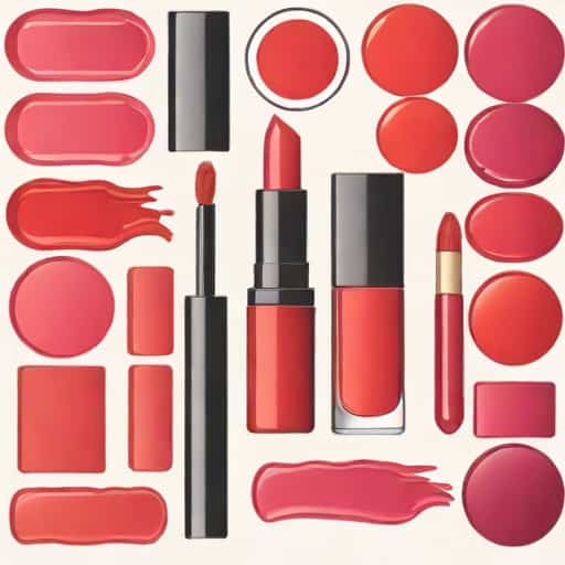 Vivid Hot Lacquer Maybelline
