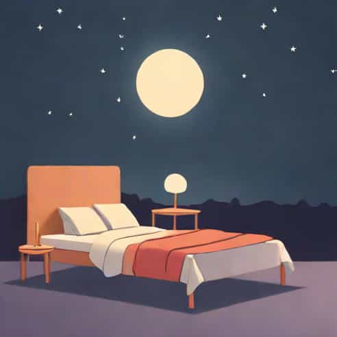 Vivre Dans La Nuit Nuance