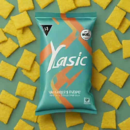 Vlasic Xtreme Heat Chips