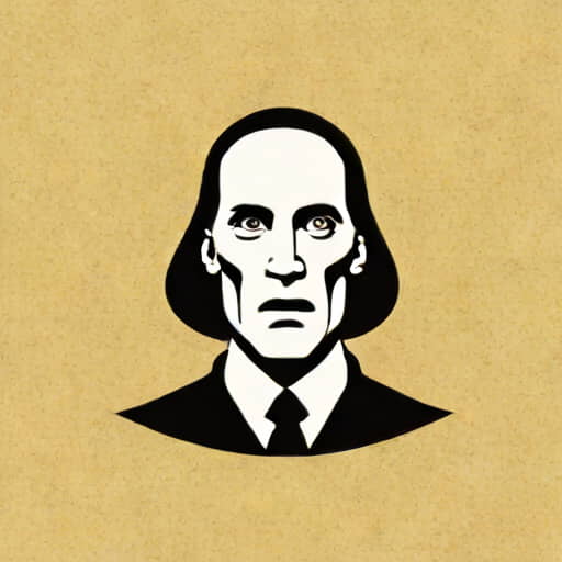 Voice Of Voldemort In Philosopher'S Stone