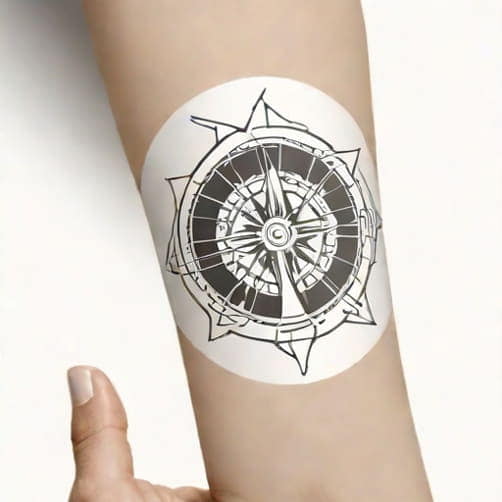 Volar Compartment Of Forearm