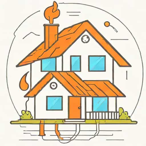 Voltage Fluctuation In House