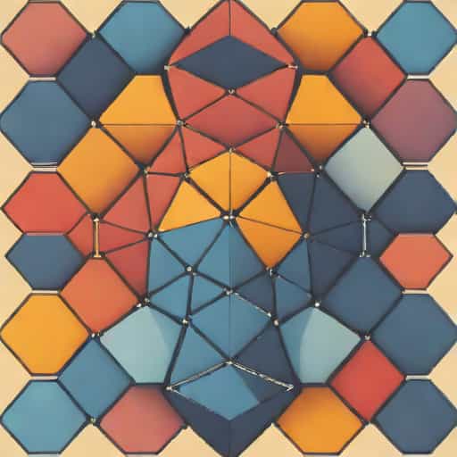 Volumen De Prisma Heptagonal