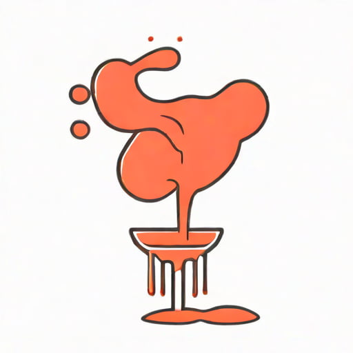 Vomiting Blood Liver Cirrhosis
